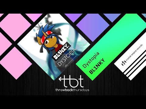 BL1NKY - Dystopia