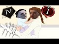 DBD: The Skill-Based Matchmaking Experience