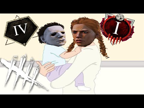 DBD: The Skill-Based Matchmaking Experience