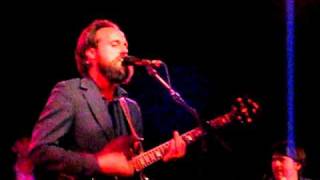 Iron and Wine - Love and Some Verses (Live)