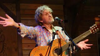 Jon Anderson Live 2014 =] I&#39;ll Find My Way Home (acoustic) [= Feb 24 2014 - Houston, Tx