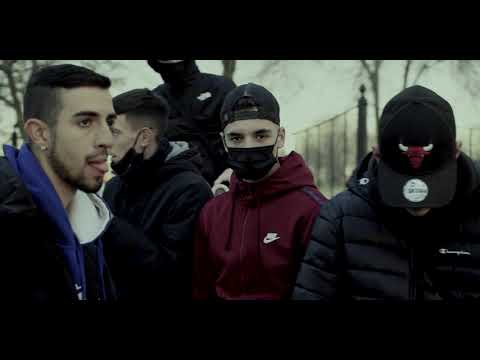 DANIFLAKKO - 217 [ Shot Fabricio Flores ]