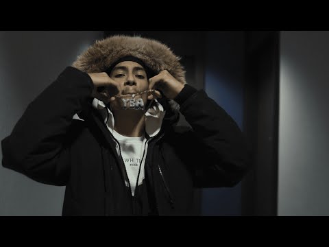 Ybafrmdajane Music Video