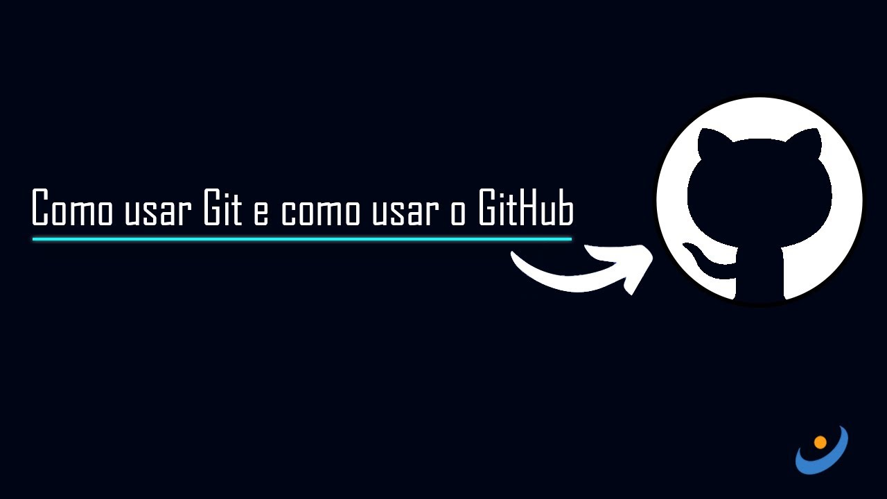 Como usar GitHub e como usar o Git