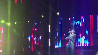 UNA LLUNA A L’AIGUA - MIKI NÚÑEZ OT 2018 BARCELONA