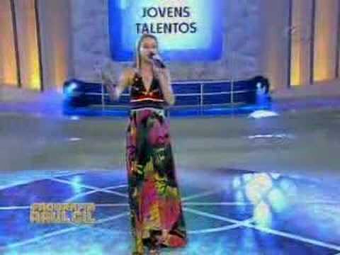 Thaís Séliguer  "Se quiser"