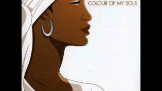 Full Flava Feat. Donna Odain - Make It Right