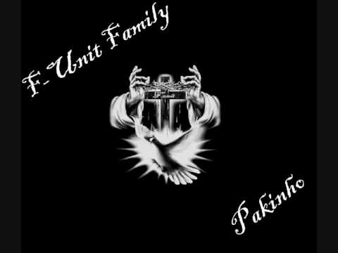 F-unit - A vida é assim...