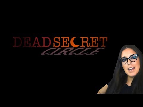 Dead Secret Circle