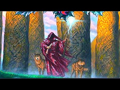 Earthdawn Durchgeblättert Folge 3 - Spielleiterschirm