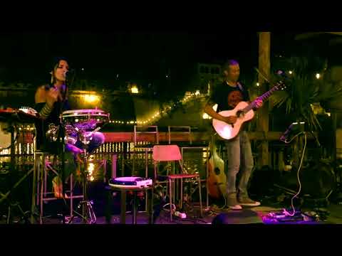 Carla Cocco feat Andrea De Luca    MementoRomi TeverEstate Aperol Spritz