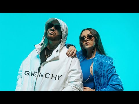 Nia ft. Rytmus - TAKITO (prod. Tomi Popovic & Fillipian)