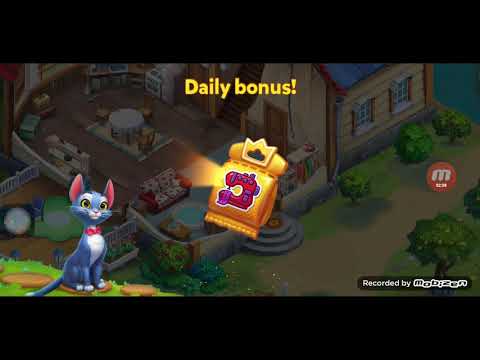 Farmscapes Level 156-159