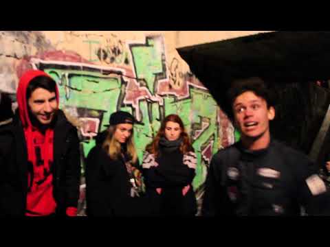 Mr Sake vs Elebe (Octavos) Clasificatoria Grand Battle Rap II