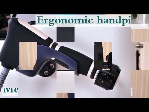 8 REASONS WHY CHOOSE LGT-2500F