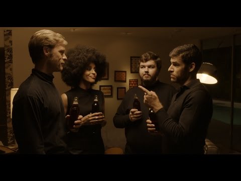 Crookz - Announcement Trailer with Ron Jeremy