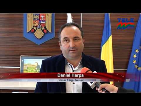 Anvelopare si reabilitare termica (Stirile Tele'M)