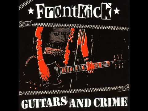 Frontkick - Perdido
