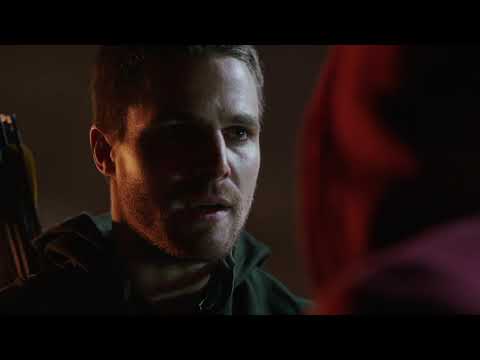 Thea and Roy 2x12 Part 4
