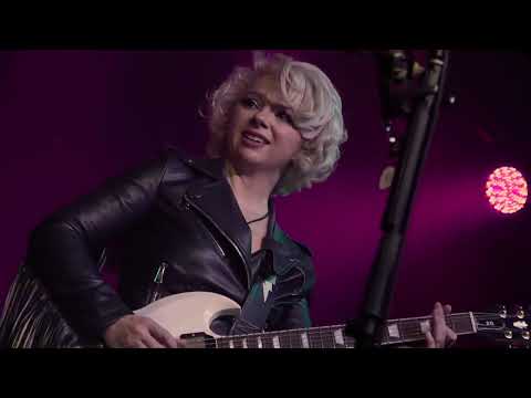 Whole Lotta Rosie - Samantha Fish - Jesse Dayton