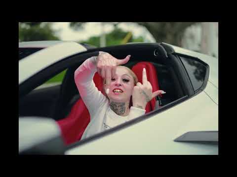 Soulja Rilla - Thug Walk (Official Video)