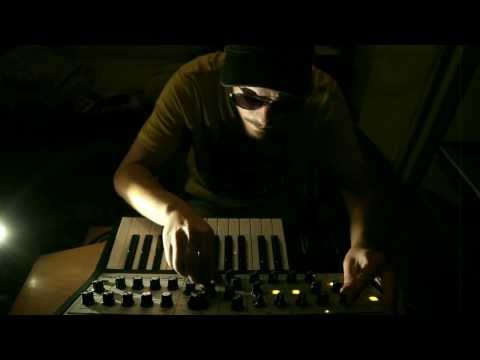 Moog Sub Phatty Monophonic Analog Synthesizer image 8