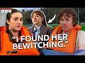 Sam Campbell Wanted To Be Diane Morgan S Servant On Last One Laughing BBC