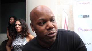 Too Short Gets Caught with Concealed Gun at Burbank Airport