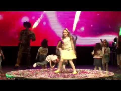 Супер Ѕвезда 2014 - Катарина Новоселска - Двете мои братчиња