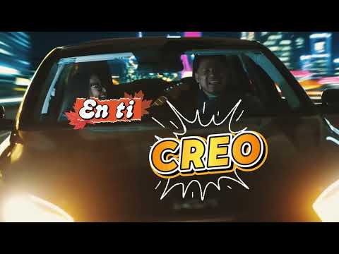 Tuyo Soy | Carlos Omar Music (Video Oficial)