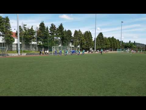 G3-kontring. Sør Cup 2016