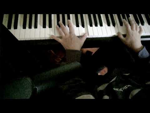 Angol tánc, Zongoraiskola 1. ; 90