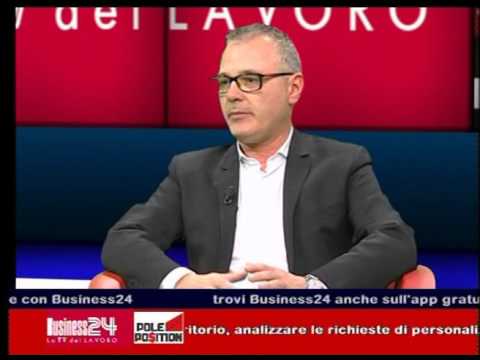 Pole position_Intervista Amministratore delegato La Finestra sul Cielo_16.12.2015