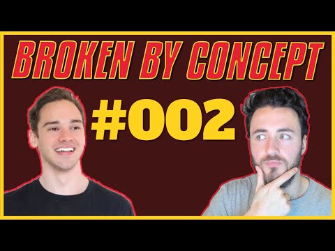 Broken By Concept Ep : 002 - Story Of Dire Wolves - Winning Lane Problem - Controlling Emotions