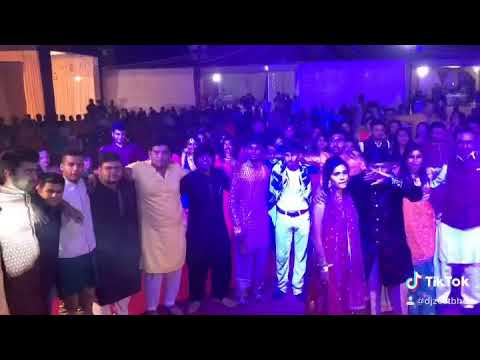 || DJ ZEST LIVE AT BHUJ || CROWD CONTROL || DJ ZEST || WEDDING DJ ||