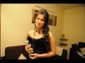 Chennai Times Film Awards Best Actress In Negative Role Lakshmi Rai Mankatha