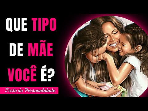 QUE TIPO DE ME VOC ?[Teste de personalidade] - Implacvel Quiz