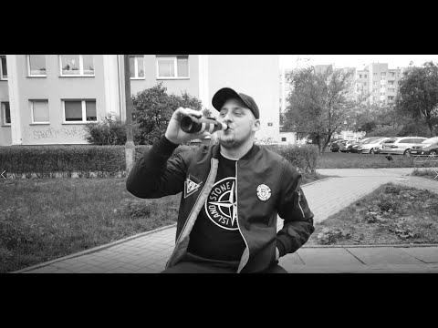 OloSolo - Piwerko 2 // Prod. CH4 // StreetVideo