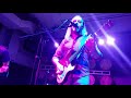 Wax Fang Live King of the Kingdom of Man - Do the Math 8 18 19 Gravely Brewing Co.