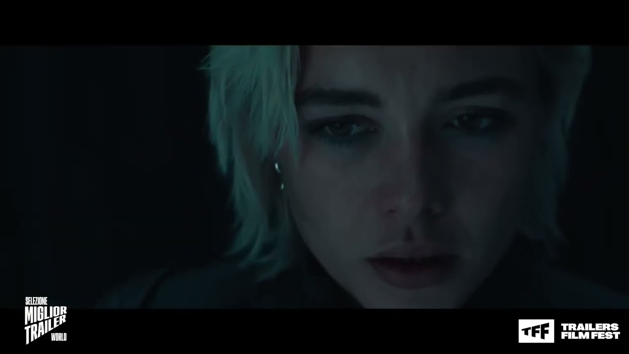 TRAILER WORLD 2025 | THUNDERBOLTS*