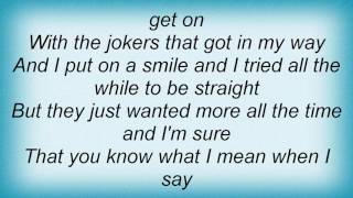 Al Stewart - If It Doesn't Come Naturally, Leave It Lyrics