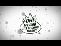 BLITZKIDS mvt. - Blinded (Dirty Disco Youth Remix ...