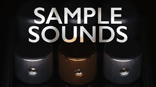 Video thumbnail for Cali76 Stacked Compressor - Sample Settings by Origin Effects