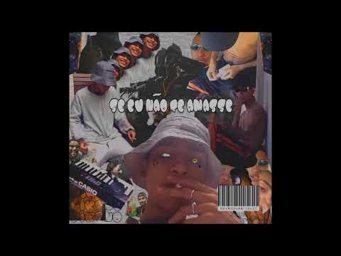 @pknike_  - SE EU NÃO TE AMASSE (PROD. MAGROBEATZ)