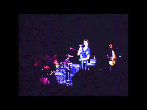 Coldcock  I Wanna Be Rich  Masonic Temple 11 14 79