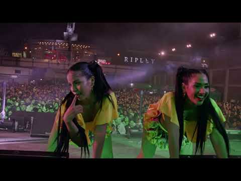 Mix Anaconda y Mix Yanasita - Explosion De Iquitos - Complejo Santa Rosa 2024