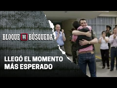 El comando del Coronel Martín acaba con la vida de Pablo Escobar | Bloque de Búsqueda