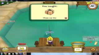 Toontown : The Quest for the Max Toons - Part 10