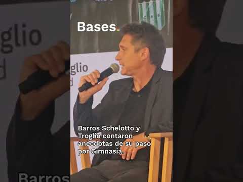 Olé Summit 2025: los técnicos de Vélez y Banfield contaron anécdotas de cuando fueron compañeros.