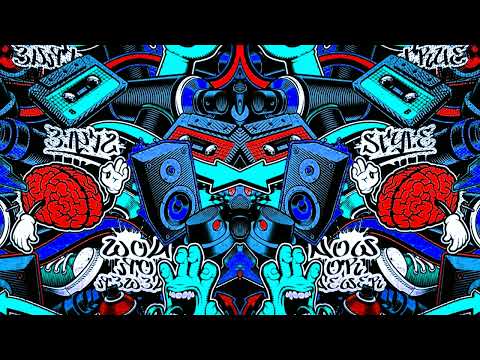 GHOST NINJA CLAN - Red Sake (Sun Tzu, DZASTA & Maximus Da Mantis)